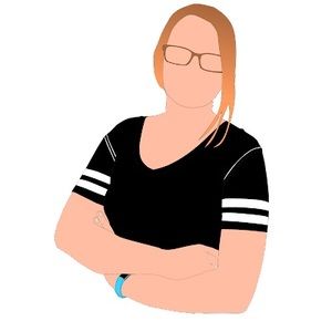 Meet your Posher, Savannah